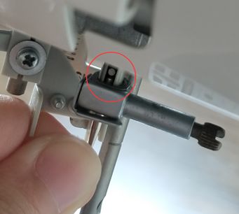 缝纫知识问题,关于缝纫容易出现的问题