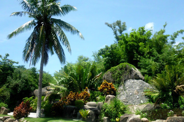 三亚旅游攻略自由行本地推荐,三亚旅游吃玩攻略自由行