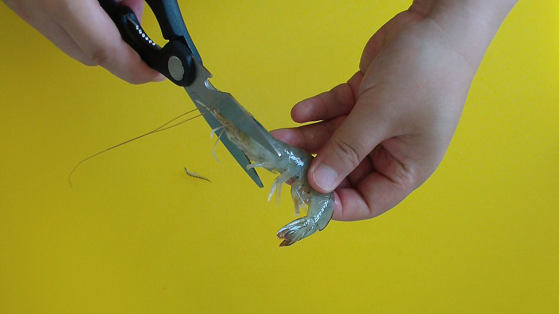 做一份香辣虾大概需要几斤虾,买的现成的大虾怎么做