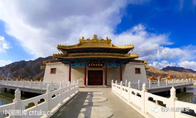 深入大自然、探索科学、了解历史!包头周边最适合带孩子去的景点都在这了……