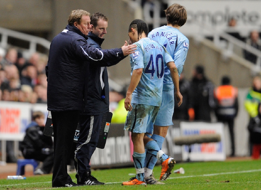 热刺错失了5名世界级球员,热刺为什么总出球星