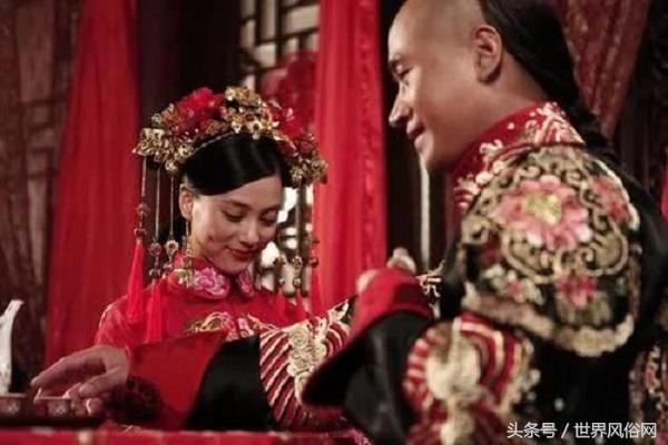 太监为什么叫太监,太监为什么不能称为男人