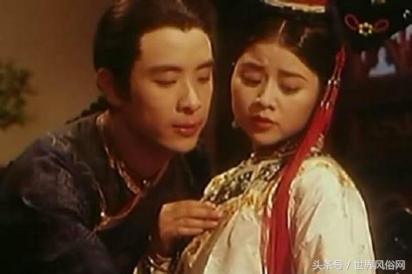 太监为什么叫太监,太监为什么不能称为男人