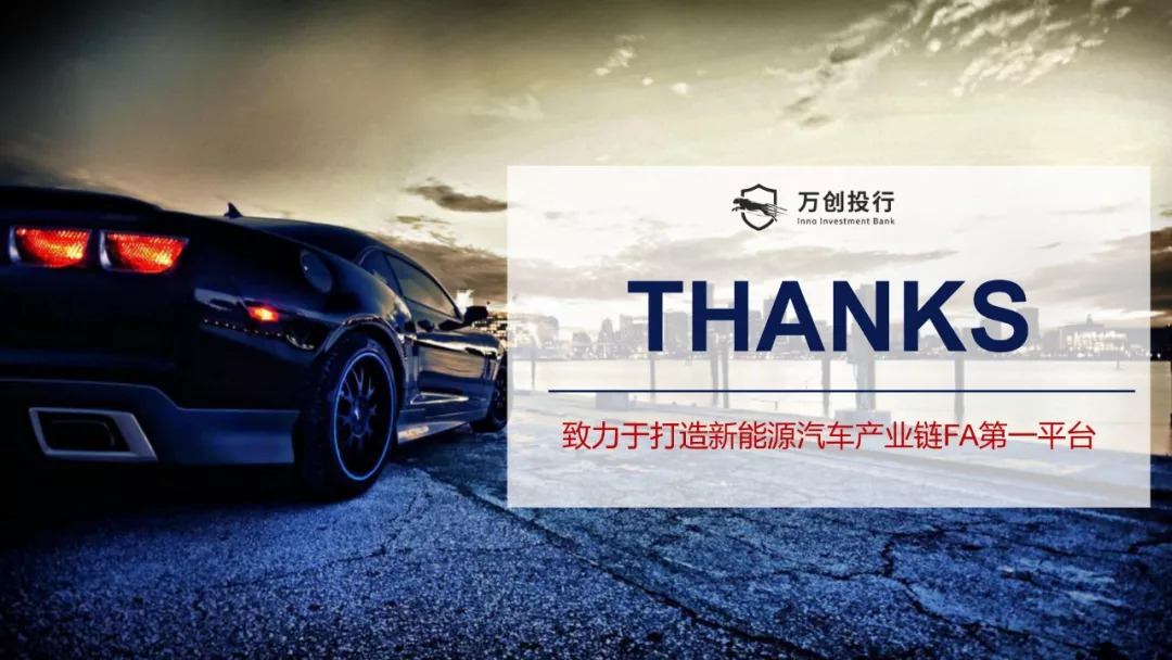 新能源汽车产业链分析总结50字,新能源汽车行业市场分析报告ppt