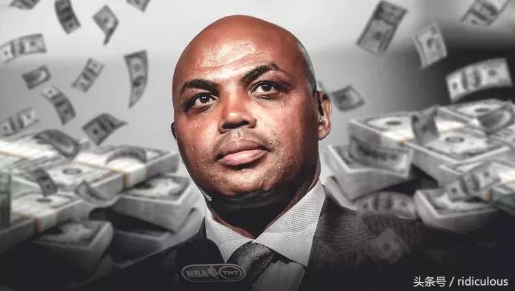 巴克利思考人生,巴克利谈社会