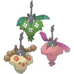 口袋妖怪小科普32集,口袋妖怪小知识第五集