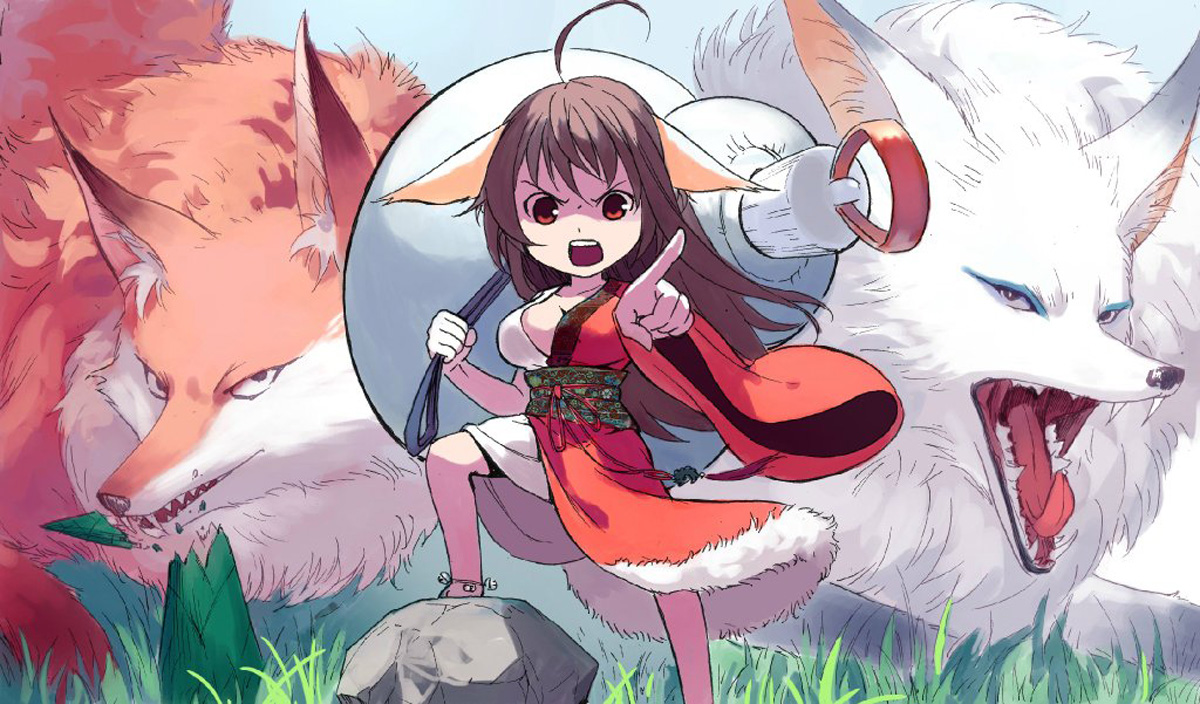 盘点动漫中十大美丽的妹子,盘点动漫中那些彪悍的妹子