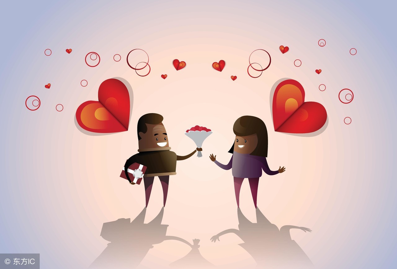 女性最好的健康知识,健康爱情的特征