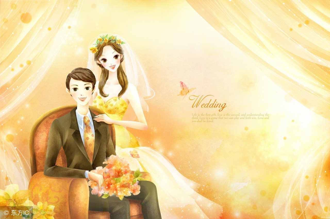 女性最好的健康知识,健康爱情的特征