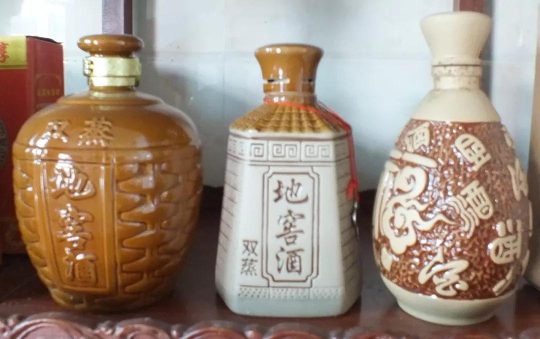 韶关红岭——那年那月一起“酒”过的人！