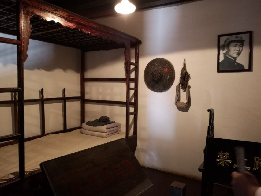 中国行广西之旅,中国行第58天