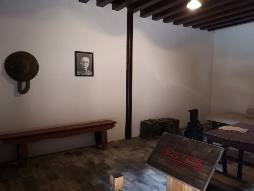 中国行广西之旅,中国行第58天