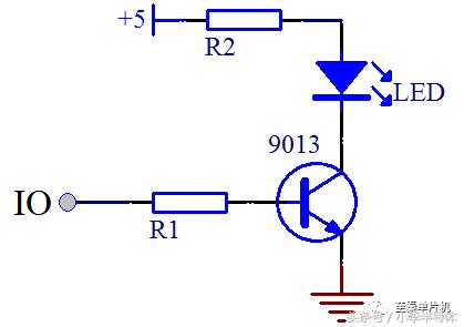 开关电源常用三极管的识别与检测,开关电源电路如何选三极管