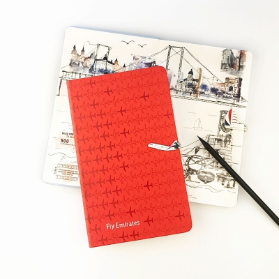 这些高颜值的创意文具,推荐几款创意文具