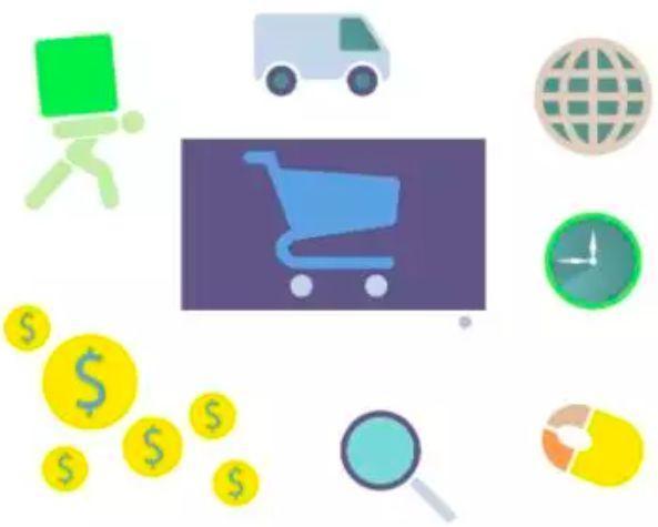 传统电商实体店怎么转型,传统电商如何转型跨境