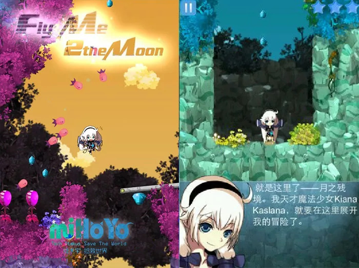 崩坏3老玩家现状,崩坏3全部事件