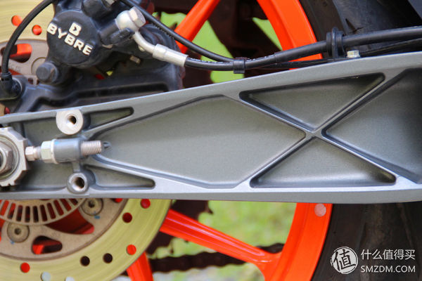 从零基础了解摩托车,从菜鸟变老鸟