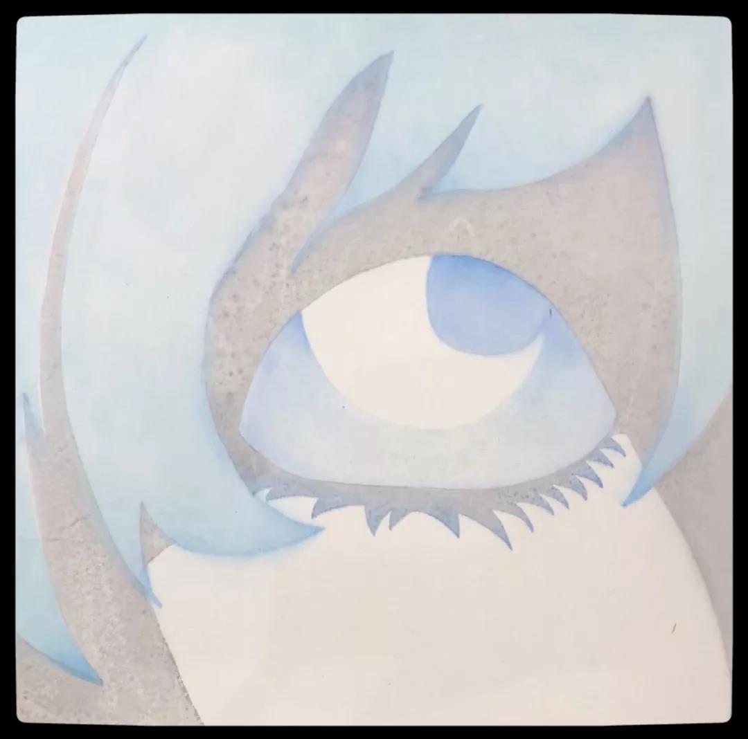 美少女战士作者被人采访,美少女战士记者