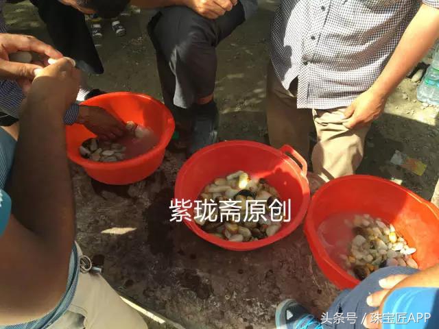 寻宝记|看地图也找不到,“好色”和田玉玩家不可错过的玛丽艳