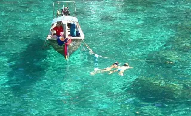 必须去沙巴的十个理由,去沙巴旅游的原因