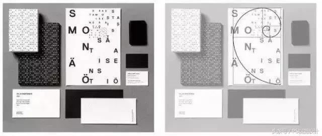 什么是黄金分割比例,设计的黄金比例