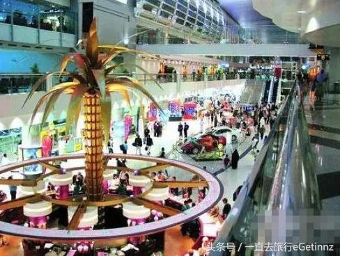 各大免税店攻略,土耳其机场免税店购物攻略