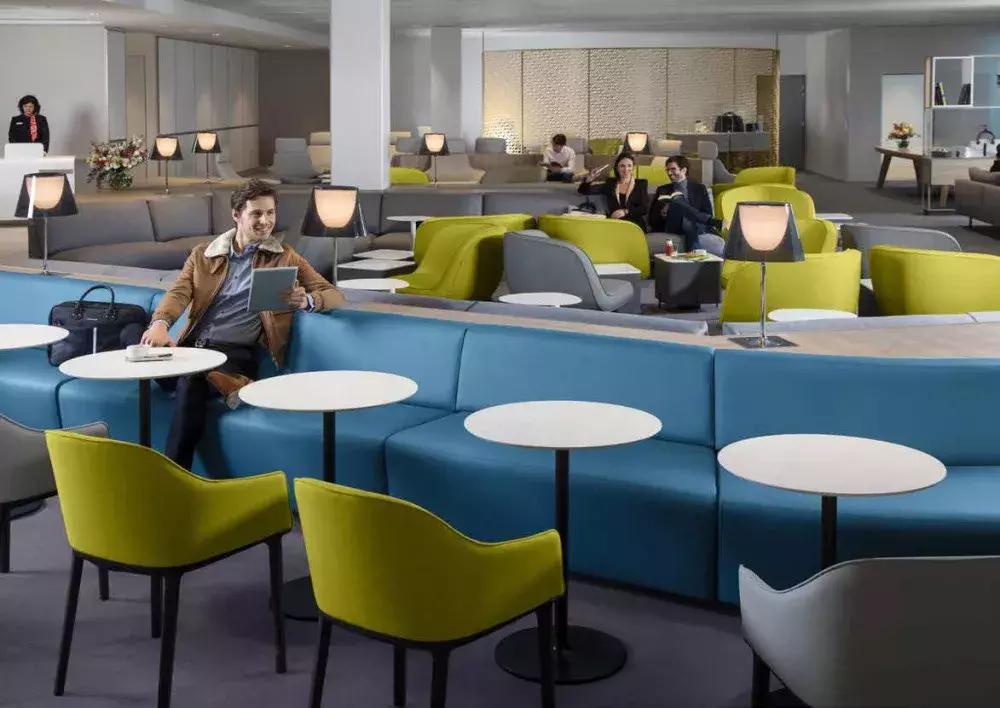 VIP室，到底是一种怎样的高级？