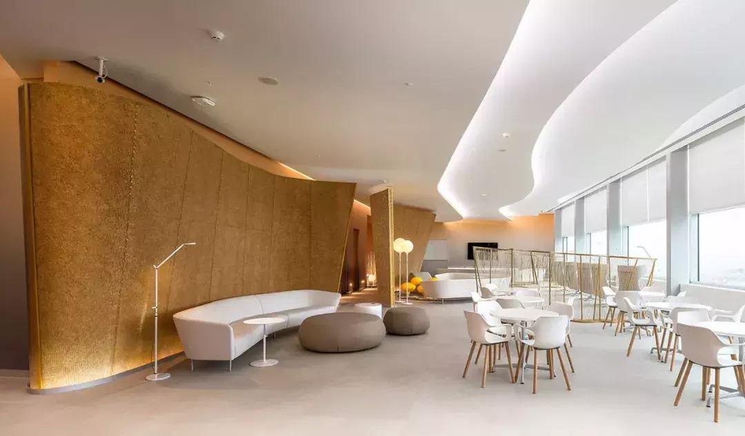 VIP室，到底是一种怎样的高级？