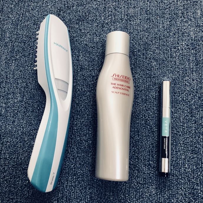 护理头发的正确方法从发根到发尾,头发怎么打理可以减少脱发