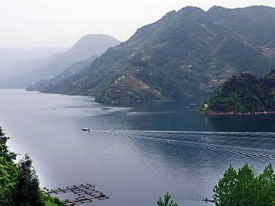 利川凉城旅游景点大全,利川被誉为什么之都