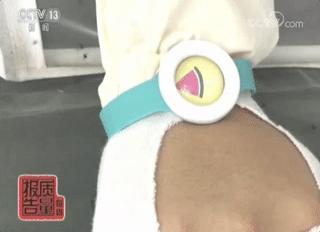 用了驱蚊液还被蚊子咬了,驱蚊贴被咬一身包