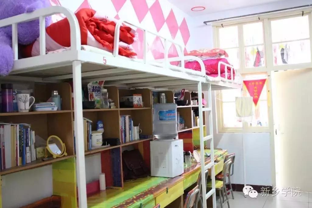 准大学生寝室必备清单,准大学生的学校