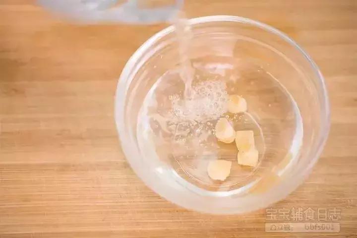 辅食加点奶粉,辅食加什么补钙