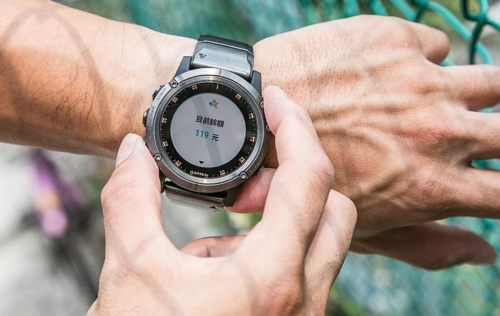 佳明手表garminactive5怎么用,佳明手表fenix5plus功能介绍