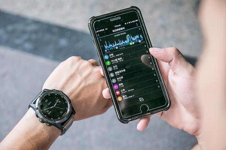 佳明手表garminactive5怎么用,佳明手表fenix5plus功能介绍