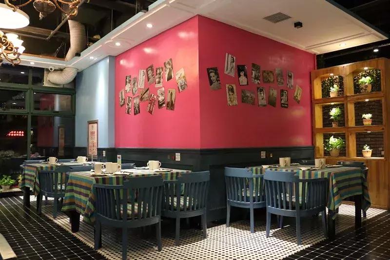 洛阳新开的高大上的高逼格餐厅,洛阳比较高档的餐厅