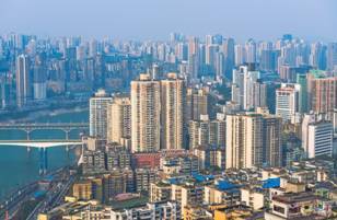 去看洪崖洞风景,去看洪崖洞路线