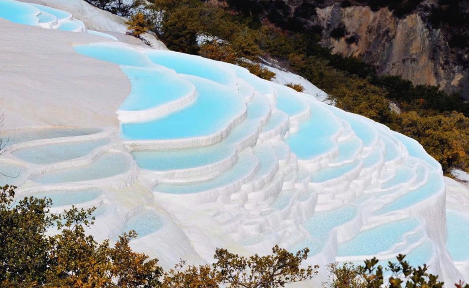 不用远赴土耳其的热气球,不用远赴千里看风景