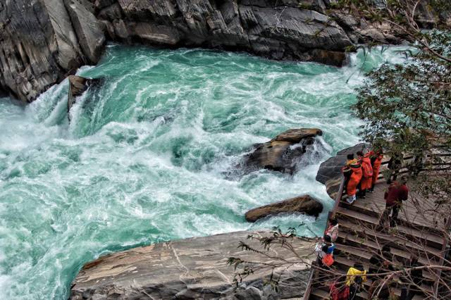 不用远赴土耳其的热气球,不用远赴千里看风景