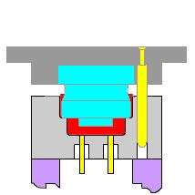 聚乙烯泡沫塑料加工成型工艺简述,塑料成型工艺科普动画
