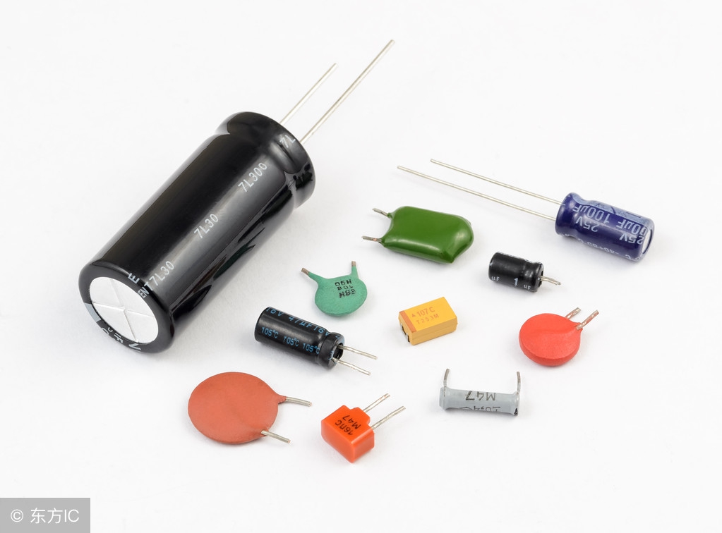 怎么检测电容器的好坏,五种检测电容方法