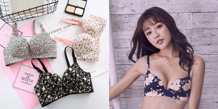 如何选择无痕内衣,无痕束缚感内衣