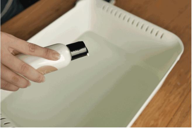 羊绒衫洗好怎么晾晒,羊绒衫洗了变大了怎么还原