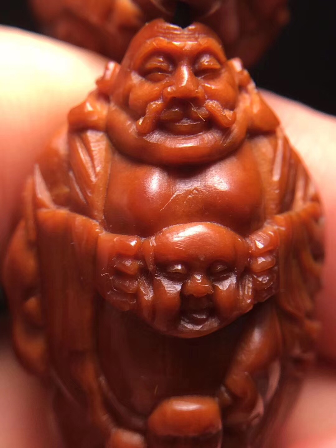 橄榄核玉化需要多少时间才能盘玩,橄榄核怎么盘玩才能玉化得快