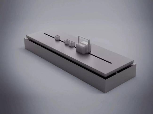 汉今国际设计师彭钟：山海塾木蕴以无声呐喊穿透灵魂