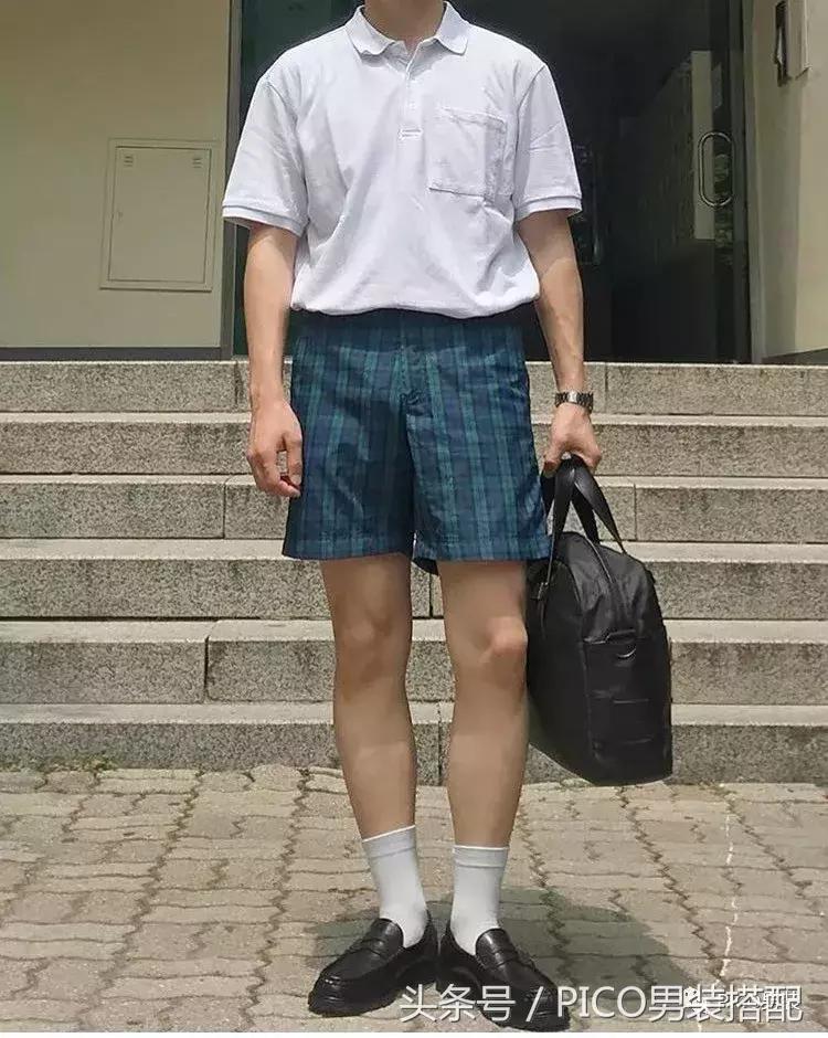 韩系男装搭配方法,男装秋季穿搭韩系风格有哪些