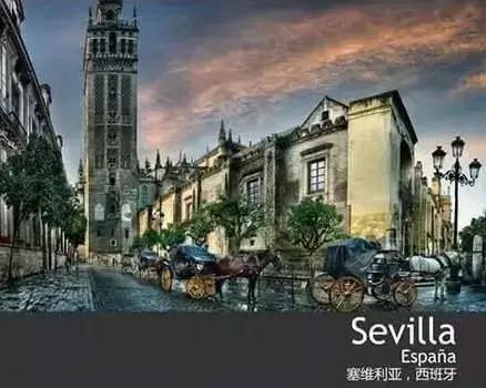 全球值得去的城市,全球今生一定要去的100个城市