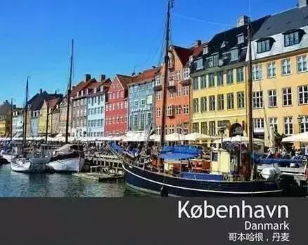 全球值得去的城市,全球今生一定要去的100个城市