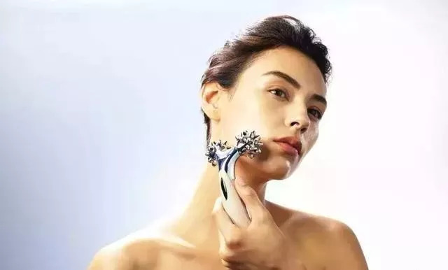 refa美容仪按摩颈纹,refa美容仪球掉了怎么装