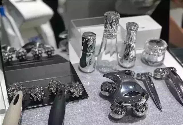 refa美容仪按摩颈纹,refa美容仪球掉了怎么装